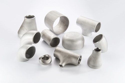 Nominal Bore Pipe and Fittings