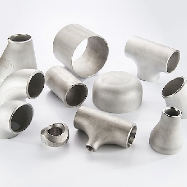 Nominal Bore Pipe, Fittings and Flanges