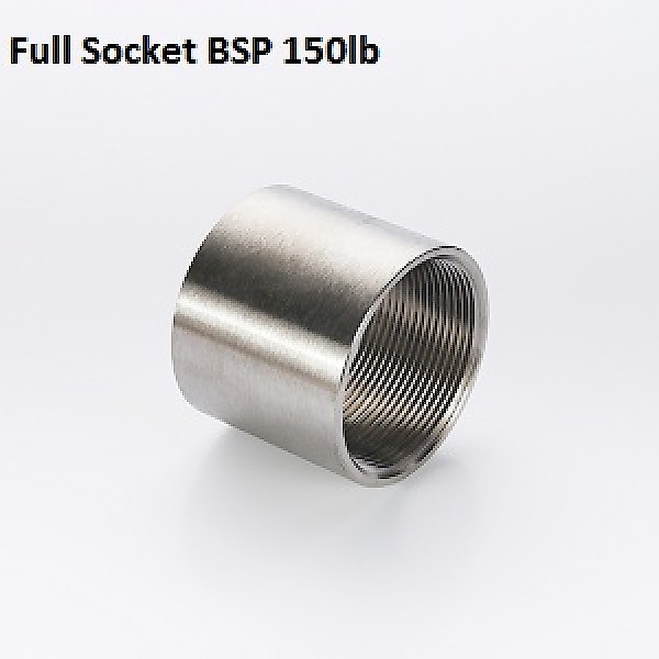 BSP Socket