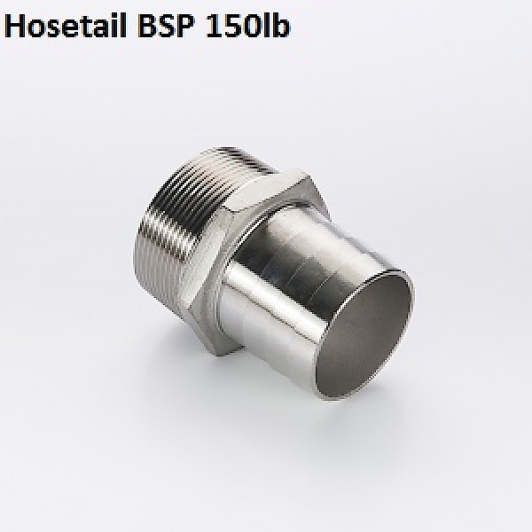 BSP Hosetail