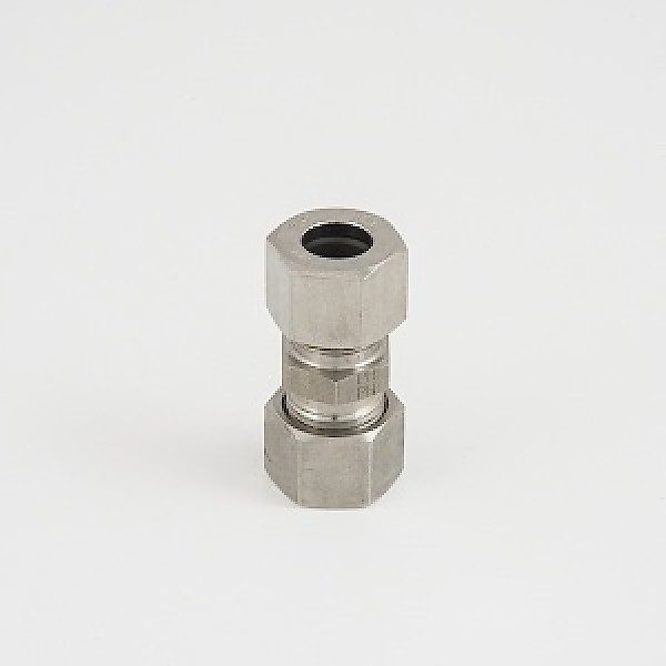Compression Straight Coupling