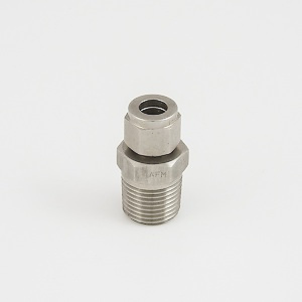 Compression Male Stud Coupling