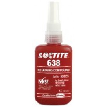 Retaining Compound Loctite 